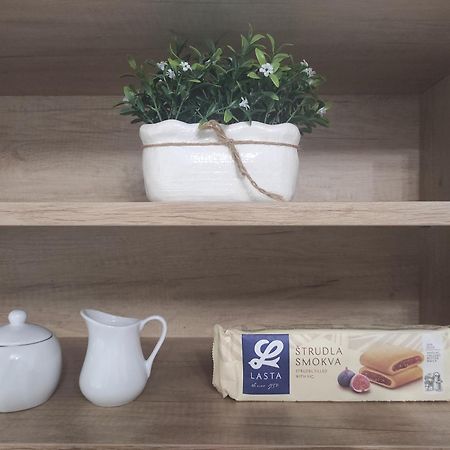 Apartman Ana Capljina Luaran gambar