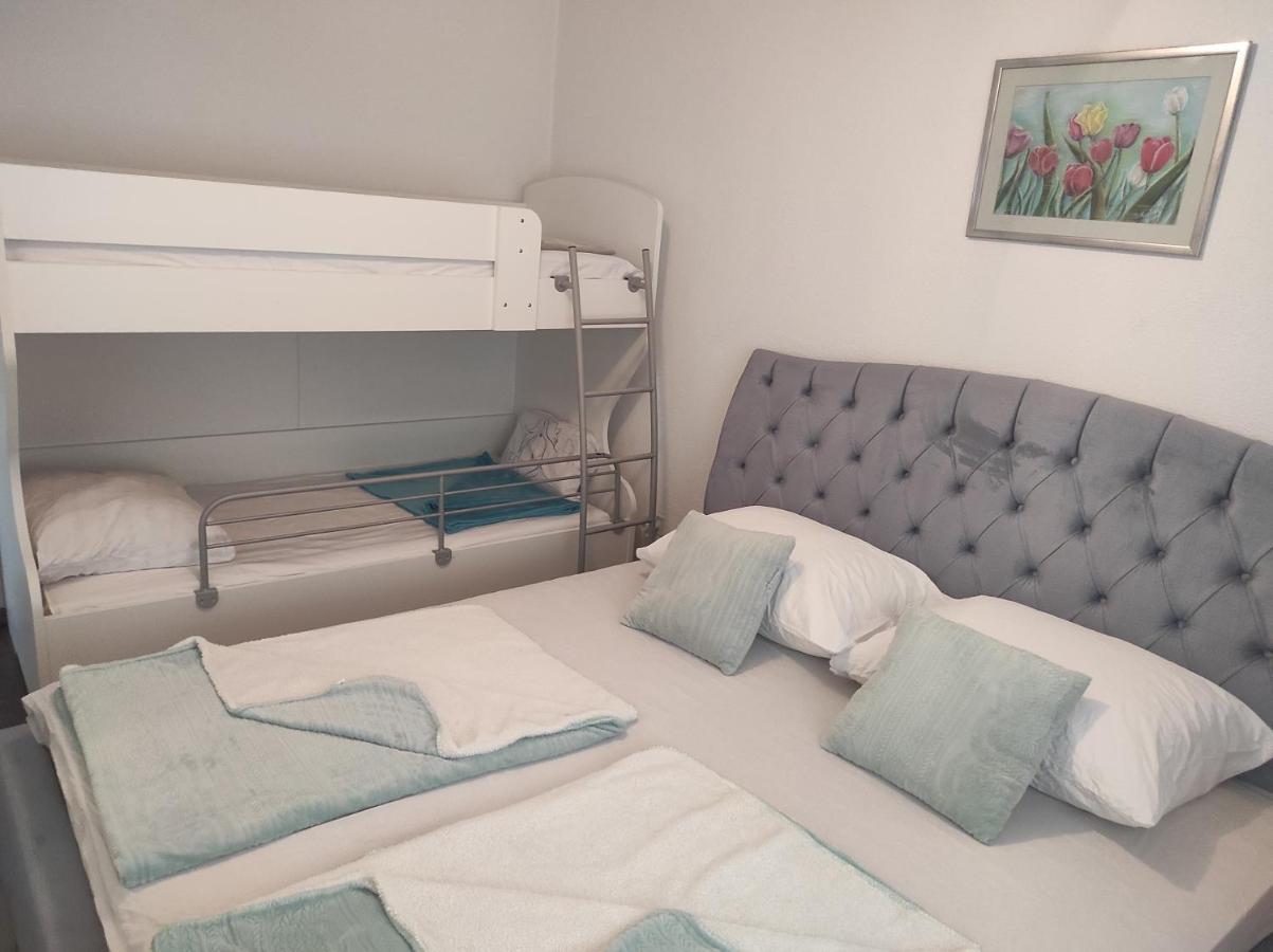 Apartman Ana Capljina Luaran gambar