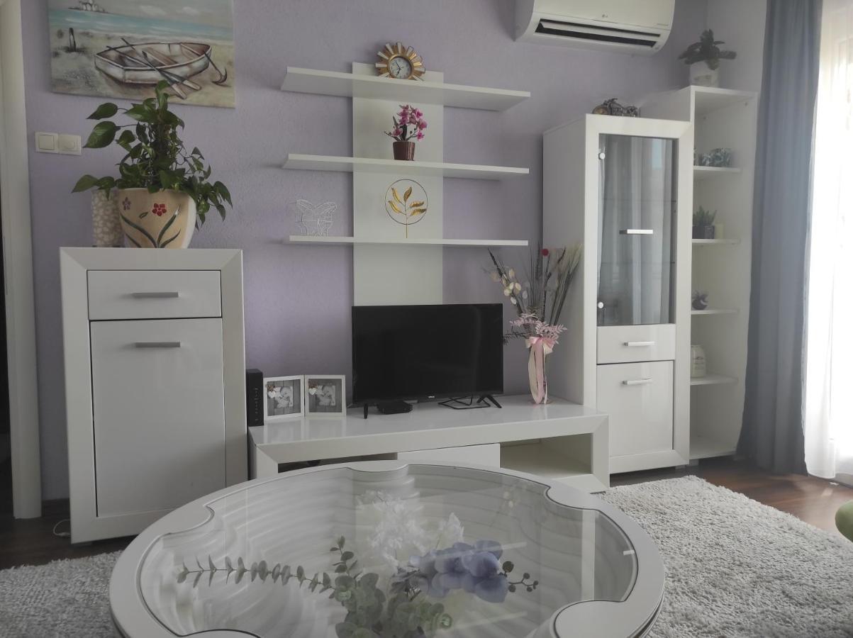 Apartman Ana Capljina Luaran gambar