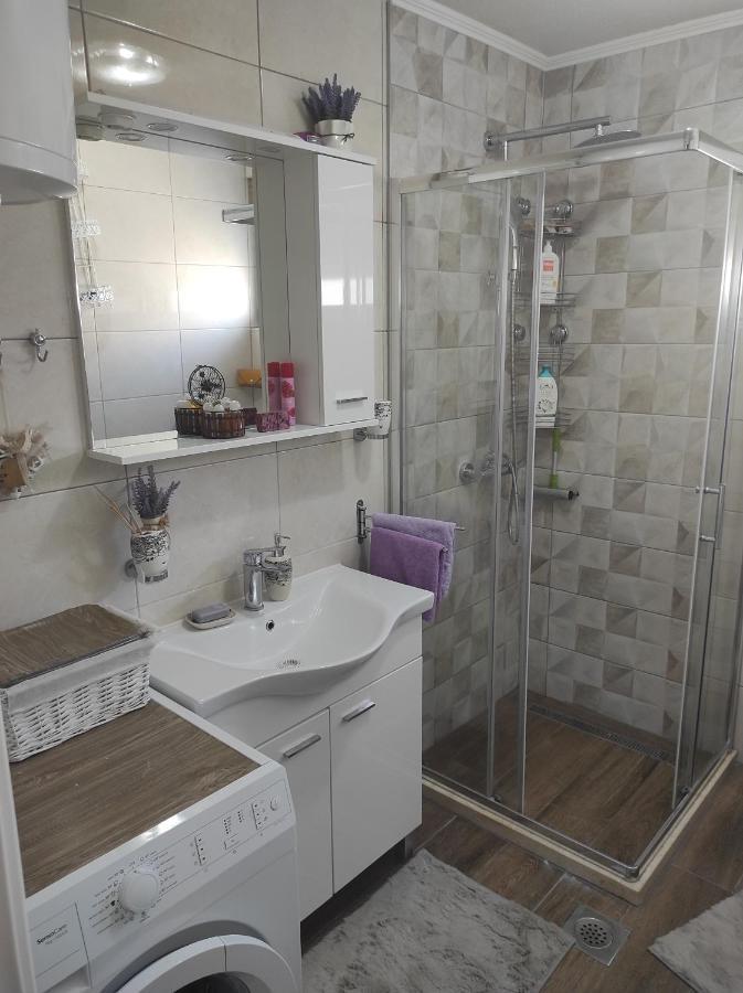 Apartman Ana Capljina Luaran gambar