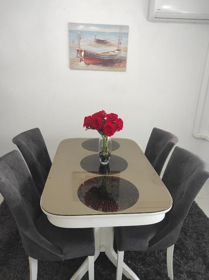 Apartman Ana Capljina Luaran gambar