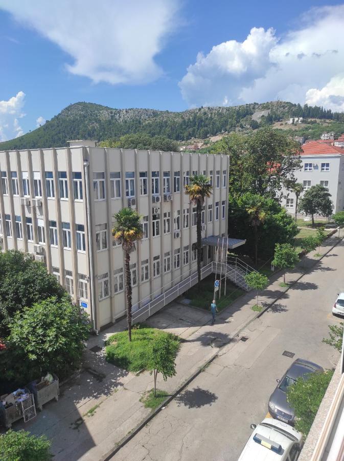 Apartman Ana Capljina Luaran gambar