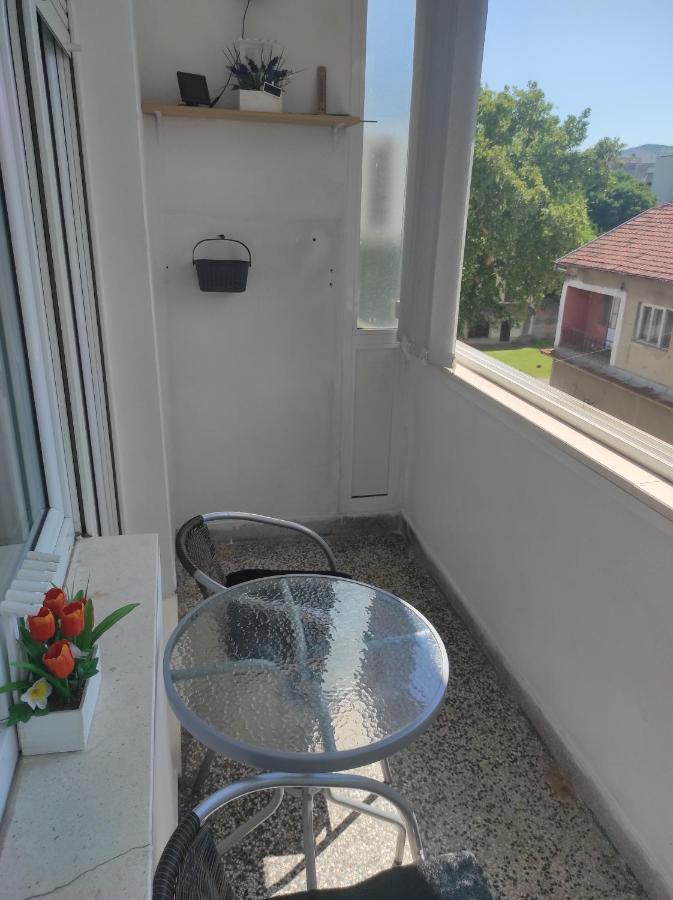 Apartman Ana Capljina Luaran gambar