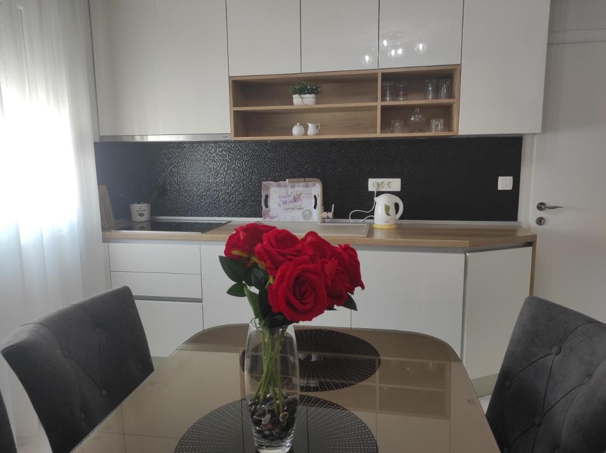 Apartman Ana Capljina Luaran gambar