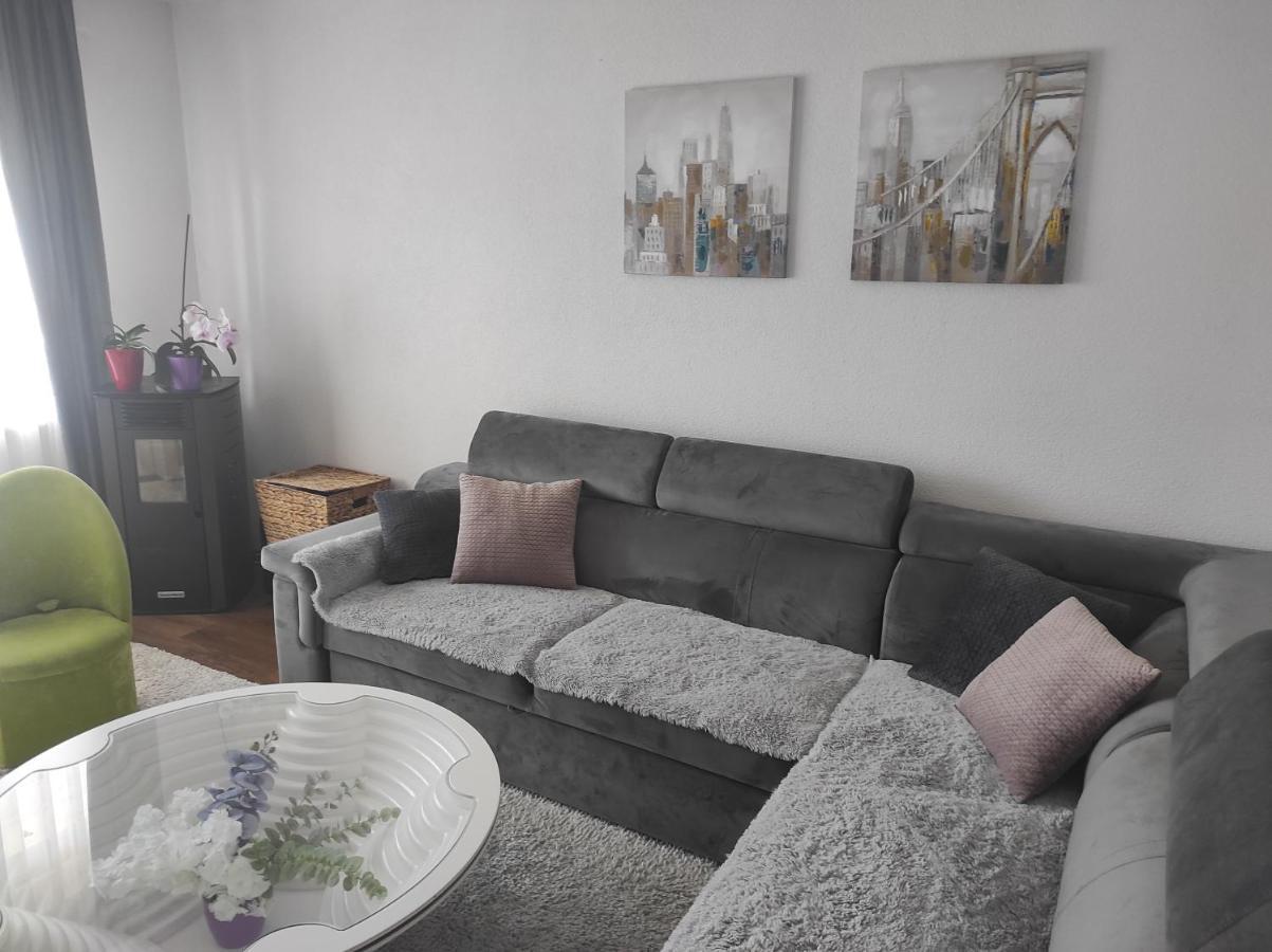Apartman Ana Capljina Luaran gambar