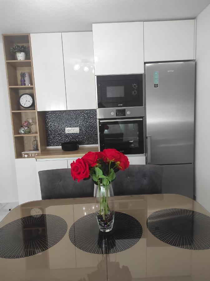 Apartman Ana Capljina Luaran gambar