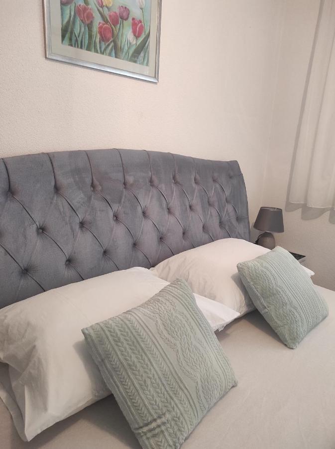 Apartman Ana Capljina Luaran gambar