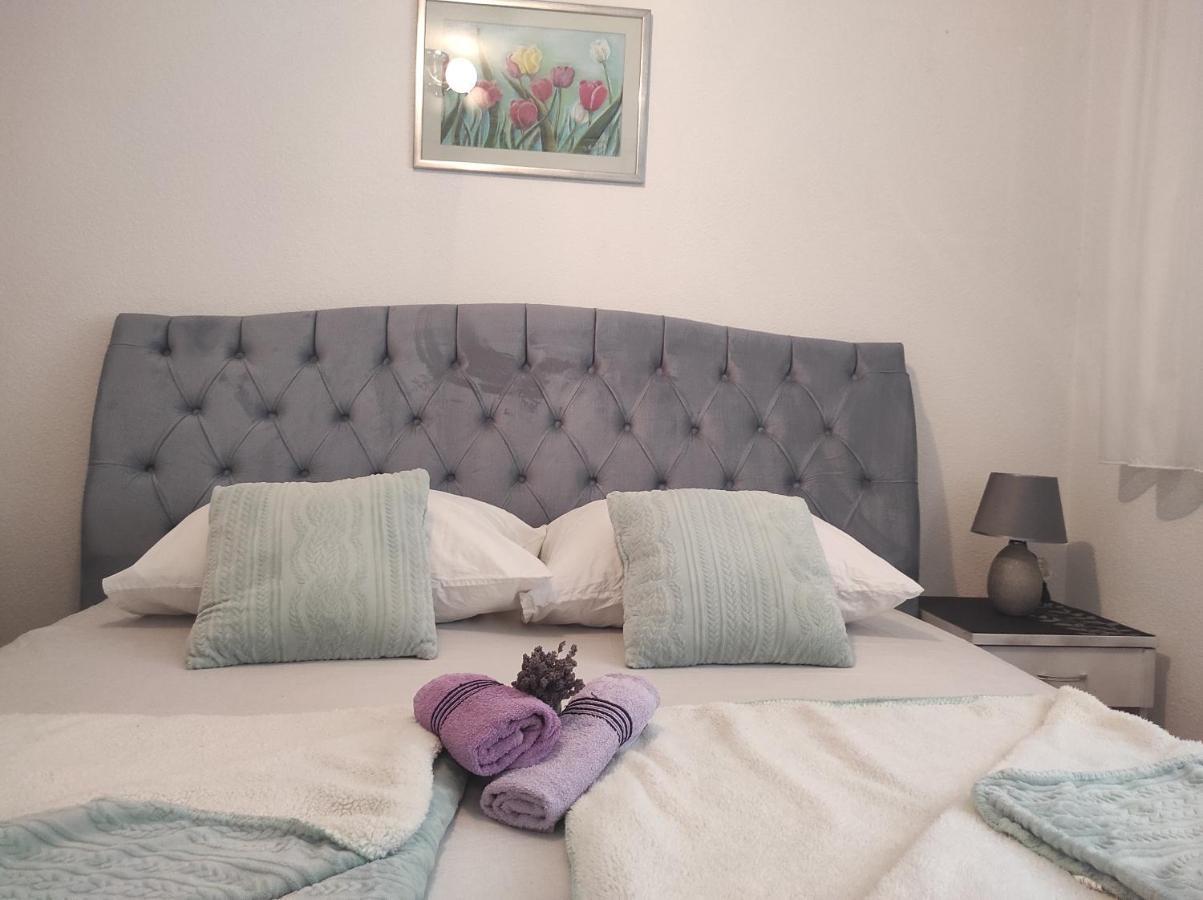 Apartman Ana Capljina Luaran gambar