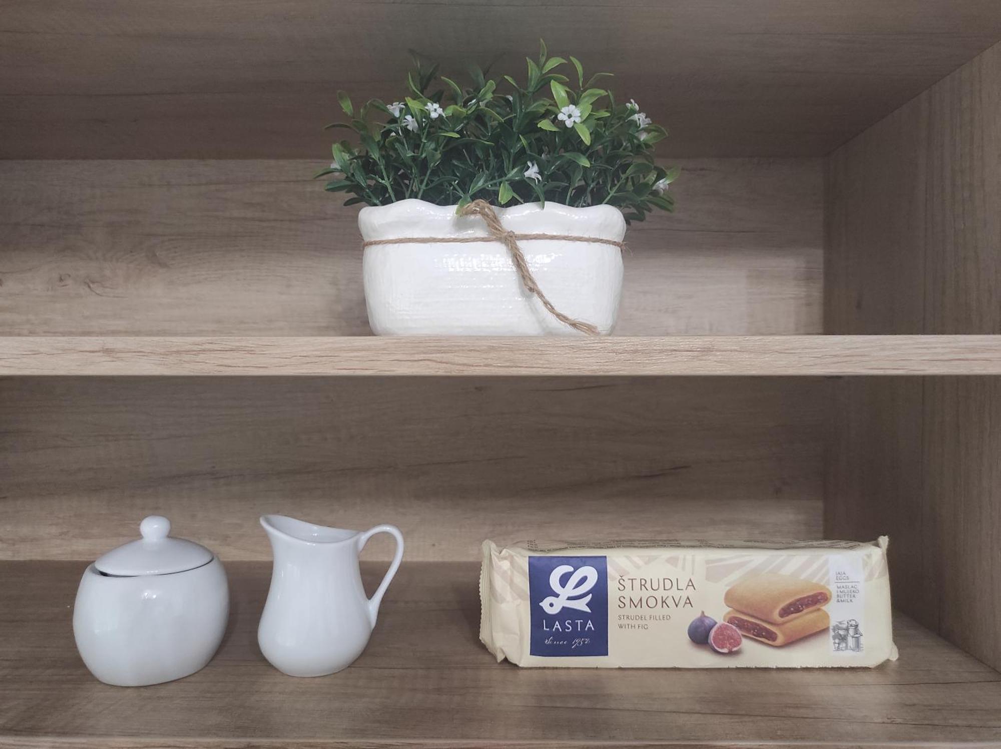 Apartman Ana Capljina Luaran gambar