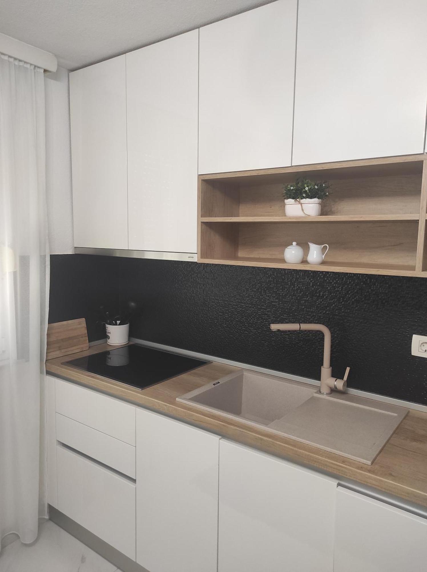 Apartman Ana Capljina Luaran gambar