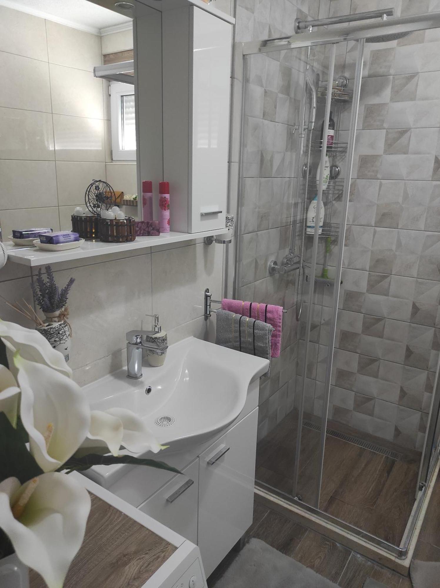 Apartman Ana Capljina Luaran gambar