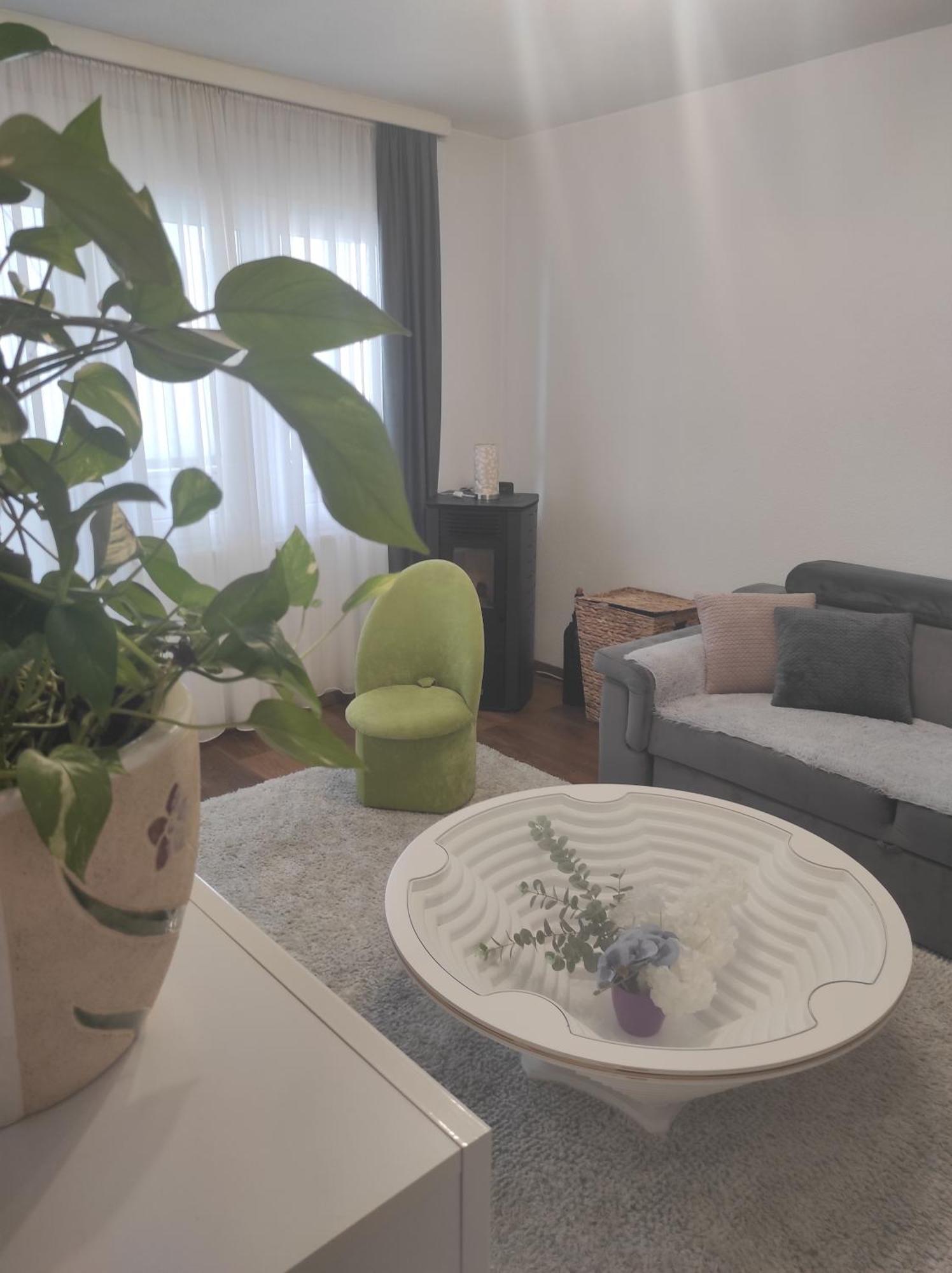 Apartman Ana Capljina Luaran gambar