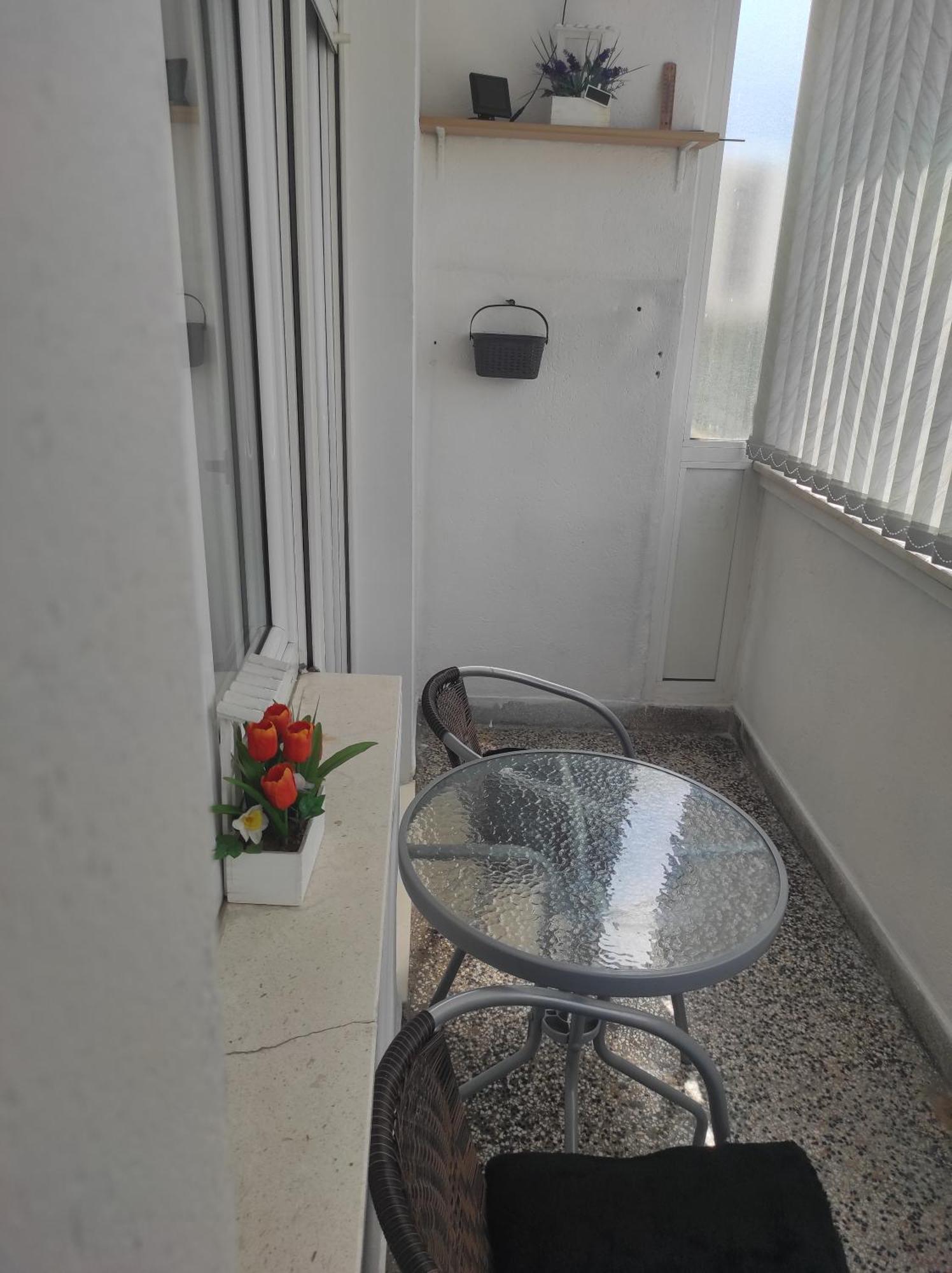 Apartman Ana Capljina Luaran gambar