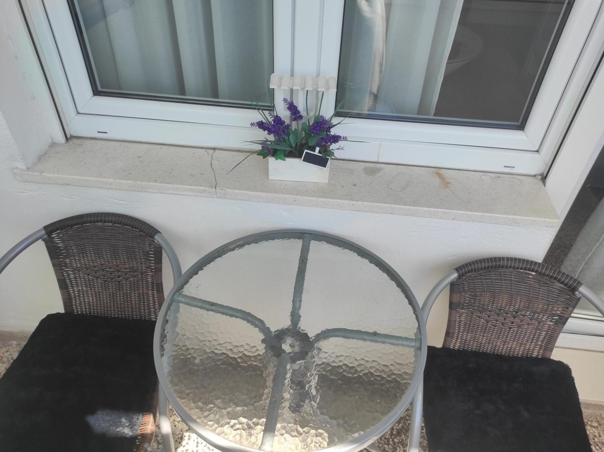 Apartman Ana Capljina Luaran gambar