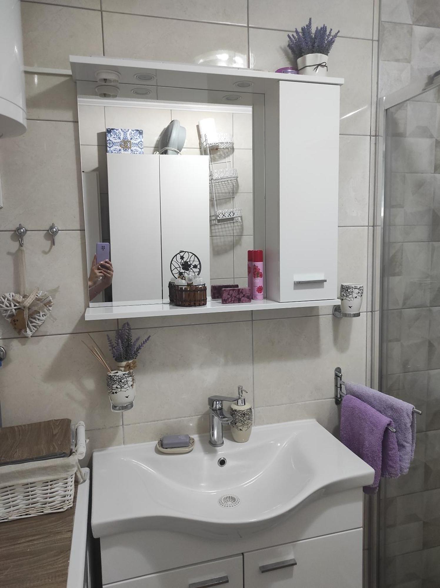 Apartman Ana Capljina Luaran gambar