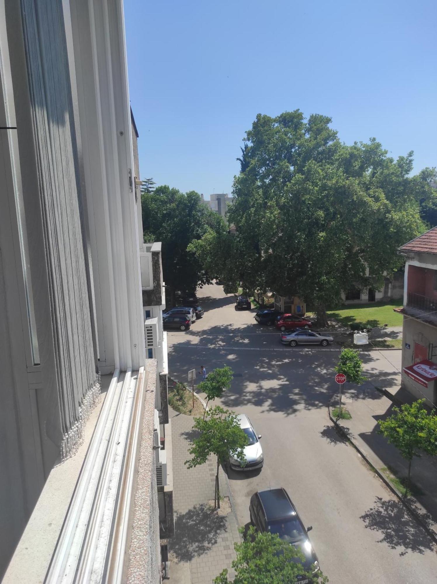 Apartman Ana Capljina Luaran gambar
